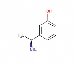 3-(1-Aminoethyl)phenol hydrochloride