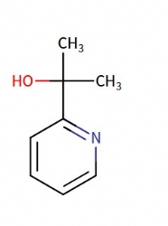2-(Pyridin-2-yl)propan-2-ol