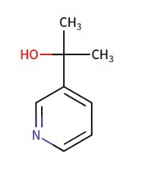 2-(Pyridin-3-yl)propan-2-ol