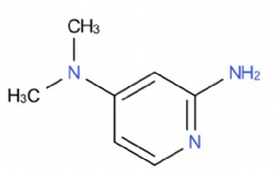 4-N,4-N-dimethylpyridine-2,4-diamine