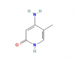 4-amino-5-methyl-1H-pyridin-2-one