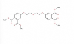 tetramethyl 4,4'-((oxybis(ethane-2,1-diyl))bis(oxy))diphthalate