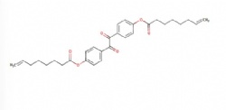 oxalylbis(4,1-phenylene) bis(oct-7-enoate)