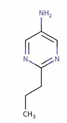 2-Propylpyrimidin-5-amine
