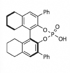 (11bS)-4-hydroxy-2,6-diphenyl-8,9,10,11,12,13,14,15-octahydrodinaphtho[2,1-d:1',2'-f][1,3,2]dioxaphosphepine 4-oxide