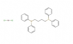 DICHLORO[1,4-BIS(DIPHENYLPHOSPHINO)BUTANE]NICKEL(II)