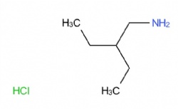 2-Ethylbutylamine hydrochloride