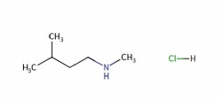 Methyl(3-methylbutyl)amine hydrochloride