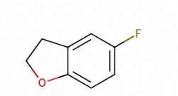 5-Fluoro-2,3-dihydrobenzofuran