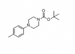 tert-Butyl 4-(p-tolyl)piperazine-1-carboxylate