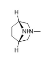 (1R,5S)-3-methyl-3,8-diazabicyclo[3.2.1]octane