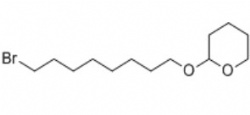 2-((8-bromooctyl)oxy)tetrahydro-2H-pyran
