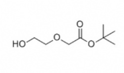 tert-butyl 2-(2-hydroxyethoxy)acetate