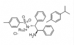((R,R)-2-AMINO-1,2-DIPHENYLETHYL)[(4-TOLYL)SULFONYL]AMIDO](P-CYMENE)RUTHENIUM(II)CHLORIDE