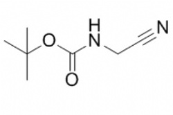 tert-butyl (cyanomethyl)carbamate