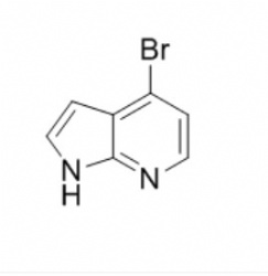 4-Bromo-7-azaindole