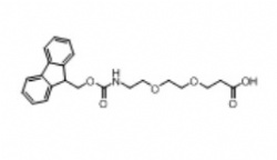 Fmoc-9-Amino-4,7-Dioxanonanoic acid