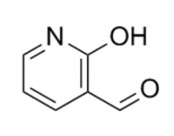 2-Hydroxynicotinaldehyde