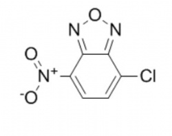 4-Chloro-7-nitrobenzo-2-oxa-1,3-diazole