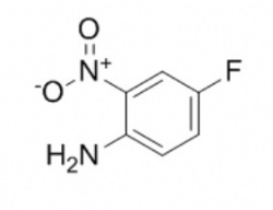 4-Fluoro-2-nitrobenzeneamine