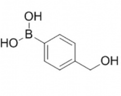 4-(Hydroxymethyl)phenylboronic acid