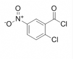 2-Chloro-5-nitrobenzoyl chloride