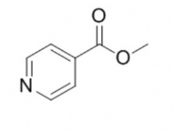 Methyl isonicotinate
