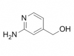 (2-AMINO-PYRIDIN-4-YL)-METHANOL