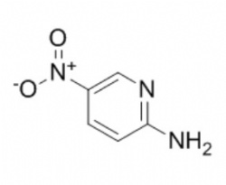 2-Amino-5-nitropyridine