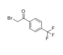 4-(Trifluoromethyl)phenacyl bromide