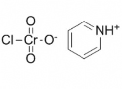 Pyridinium chlorochromate