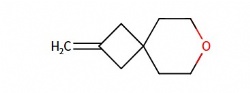 2-Methylidene-7-oxaspiro[3.5]nonane