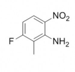 2-AMINO-6-FLUORO-3-NITROTOLUENE
