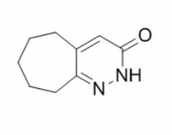 2,5,6,7,8,9-hexahydro-3H-cyclohepta[c]pyridazin-3-one
