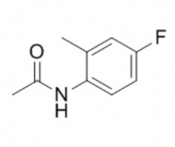 2-Acetamido-5-fluorotoluene