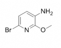 3-AMino-6-broMo-2-Methoxypyridine