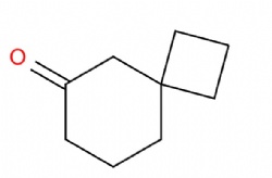 Spiro[3.5]nonan-6-one