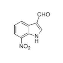 7-nitro-1H-indole-3-carbaldehyde