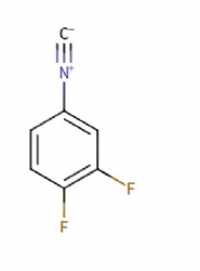 1,2-Difluoro-4-isocyanobenzene