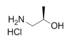 (R)-1-aminopropan-2-ol hydrochloride