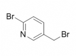 2-bromo-5-(bromomethyl)pyridine