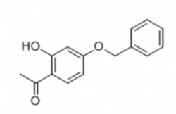 4-Benzyloxy-2-hydroxyacetophenone