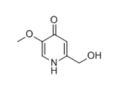 2-(hydroxymethyl)-5-methoxypyridin-4(1H)-one