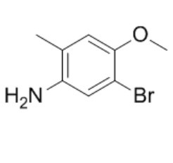 5-bromo-4-methoxy-2-methylaniline