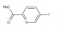 1-(5-Fluoropyridin-2-yl)ethan-1-one