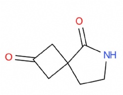 6-Azaspiro[3.4]octane-2,5-dione