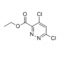 ethyl 4,6-dichloropyridazine-3-carboxylate