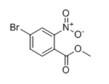 Methyl 4-bromo-2-nitrobenzoate