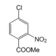 Methyl 4-chloro-2-nitrobenzoate