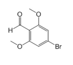 4-bromo-2,6-dimethoxybenzaldehyde